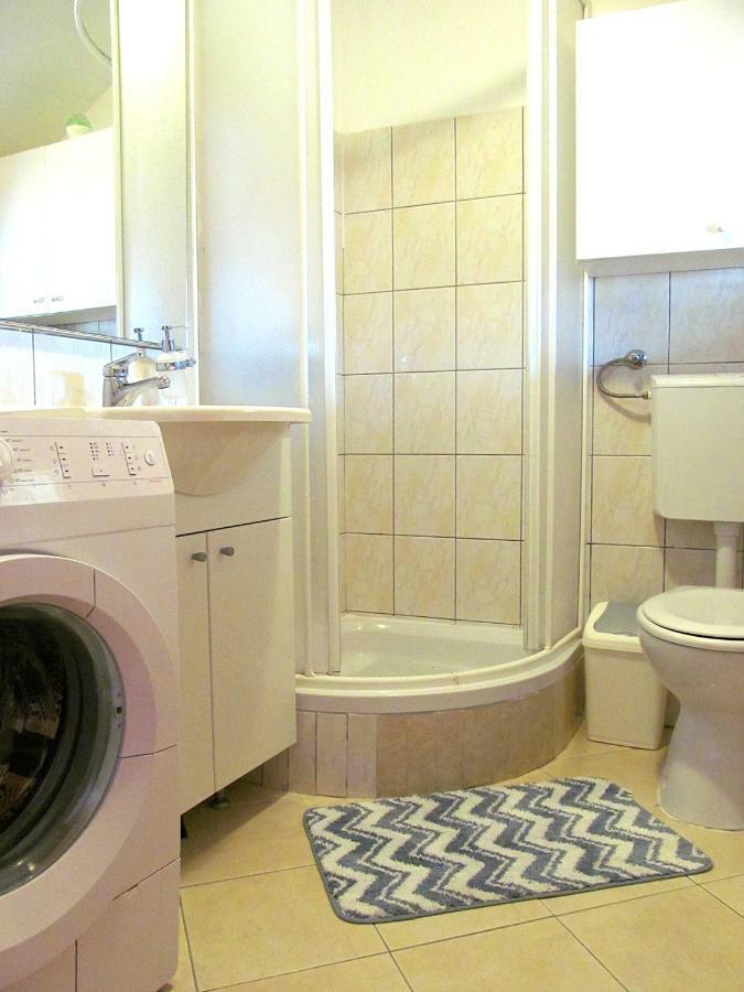 סטאריגרד-פקלניצה Apartments Branko מראה חיצוני תמונה