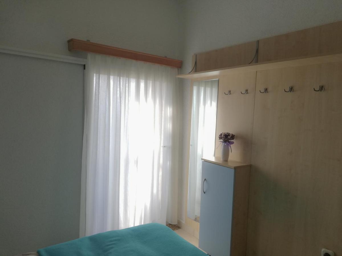 סטאריגרד-פקלניצה Apartments Branko מראה חיצוני תמונה