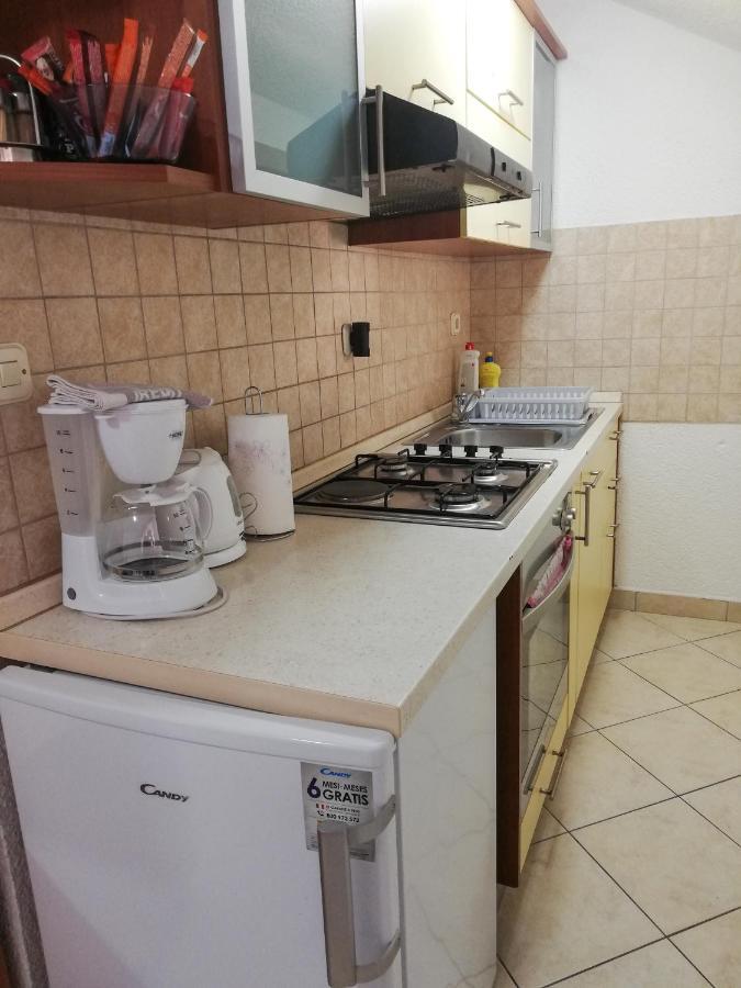 סטאריגרד-פקלניצה Apartments Branko מראה חיצוני תמונה